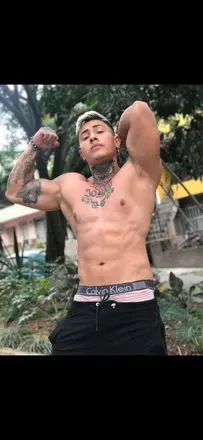OnlyFans cuenta johanbedoya header 2