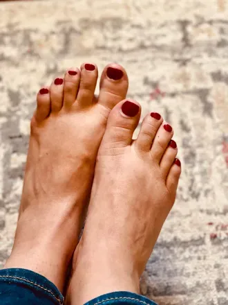 OnlyFans cuenta bittysexytoes avatar 1