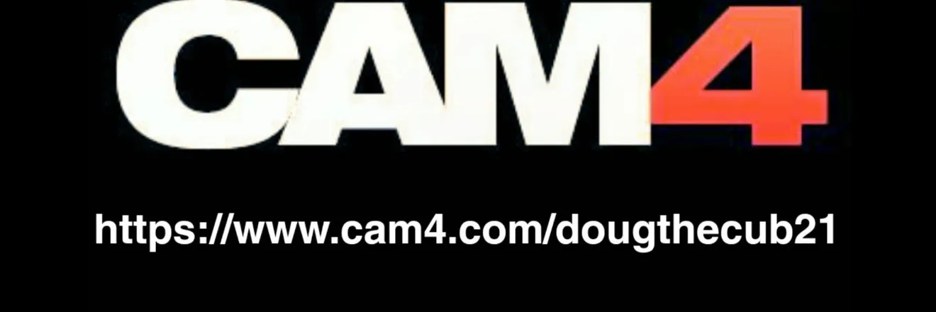 OnlyFans cuenta dougthecub21 header 2