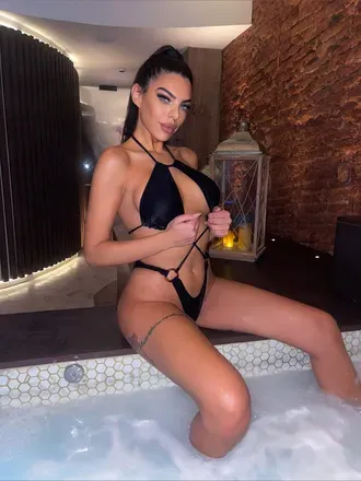 OnlyFans cuenta missnabila avatar 1