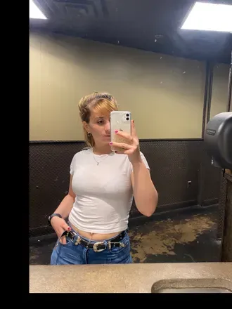 OnlyFans cuenta sweetblondehot avatar 1
