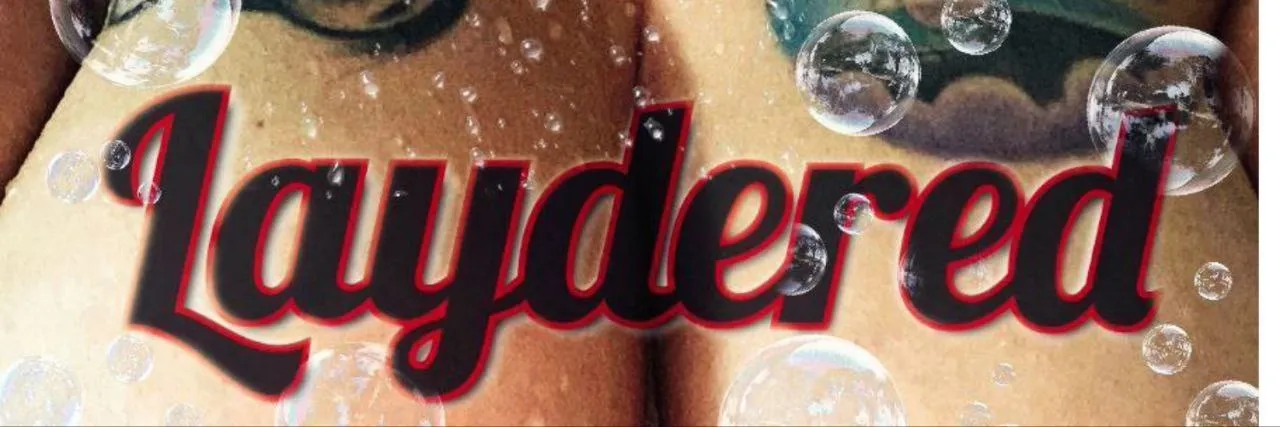 OnlyFans account  laydered header 2