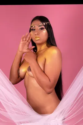 OnlyFans cuenta katerin_viba.studio avatar 1