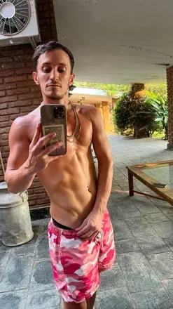 OnlyFans account  troyshex avatar 1