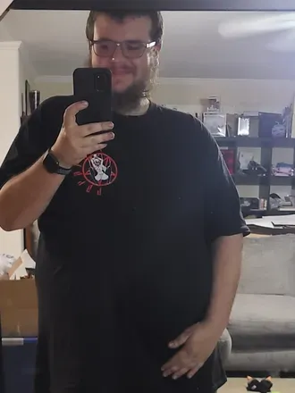 OnlyFans account  bigboynerd avatar 1