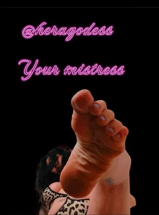OnlyFans cuenta heragodess header 2