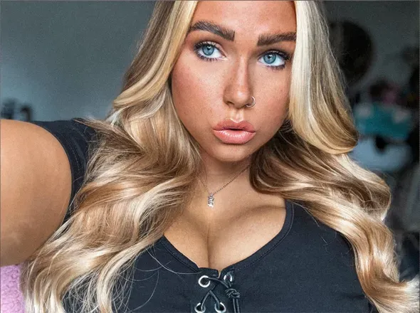 OnlyFans cuenta abigailroseuk avatar 1