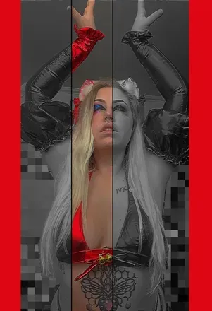 OnlyFans cuenta shannymac24 avatar 1