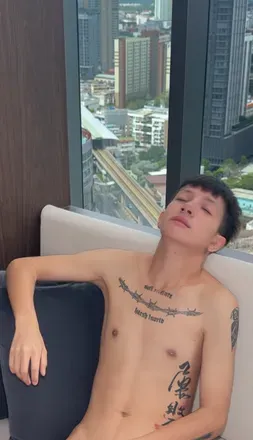 OnlyFans cuenta backthedark54 avatar 1