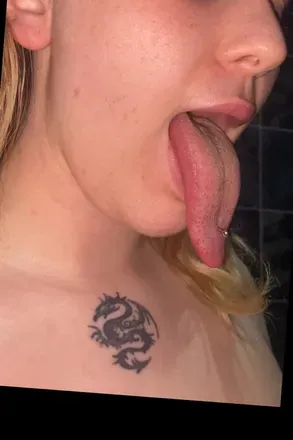 OnlyFans cuenta longtongueprincess avatar 1