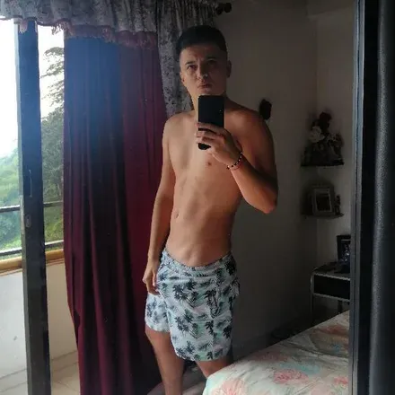 OnlyFans cuenta jsebasg avatar 1