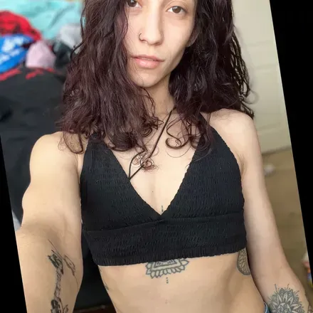 OnlyFans cuenta camilala66 avatar 1