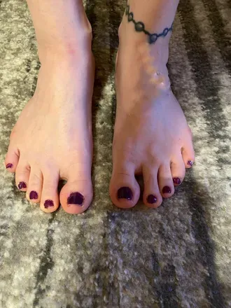 OnlyFans cuenta hyrulianfeet avatar 1