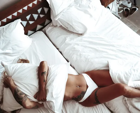 OnlyFans cuenta lavie90 header 2