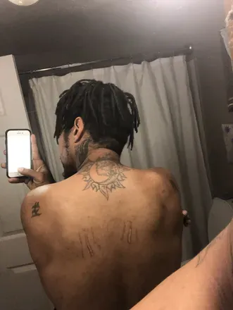 OnlyFans account  trooth513 header 2