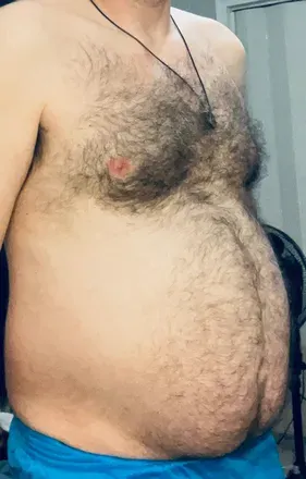 OnlyFans cuenta blimpiexxl avatar 1