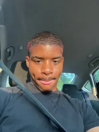 OnlyFans account  ikesaax avatar 1