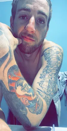 OnlyFans cuenta hollerboy07 avatar 1