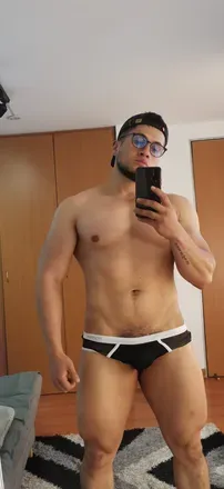 OnlyFans cuenta sebasguaro77 avatar 1
