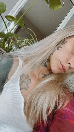 OnlyFans cuenta charliegirl1 avatar 1