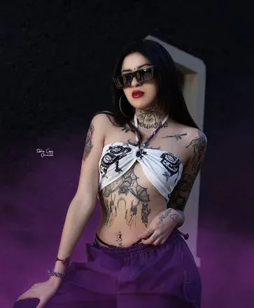 OnlyFans cuenta erikapenka666 avatar 1