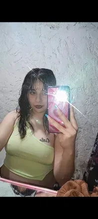 OnlyFans cuenta rociohotxxx avatar 1