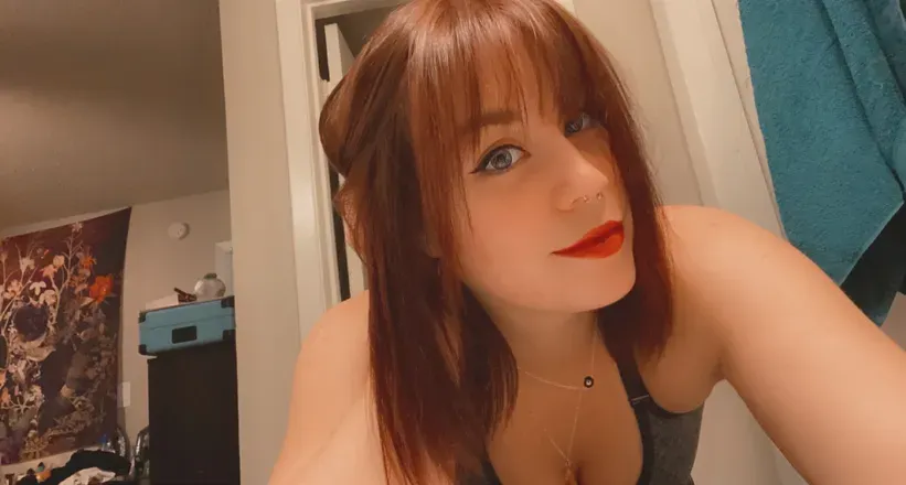 OnlyFans cuenta lovelylibrarian avatar 1