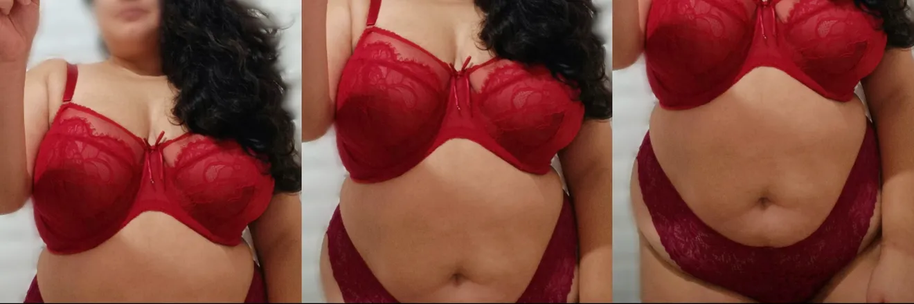 OnlyFans account  im.maddi.latina.520 header 2
