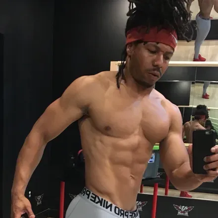 OnlyFans cuenta bronzebodybuilder avatar 1