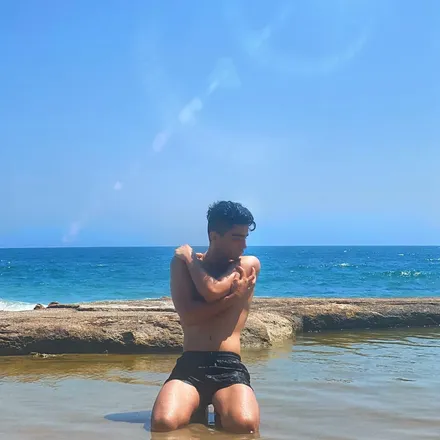 OnlyFans account  michaelprivate header 2
