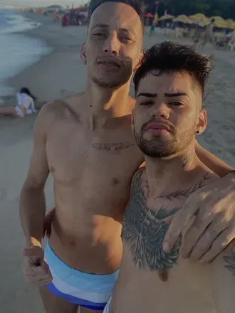 OnlyFans cuenta casal85br avatar 1