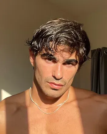OnlyFans cuenta baltarego avatar 1