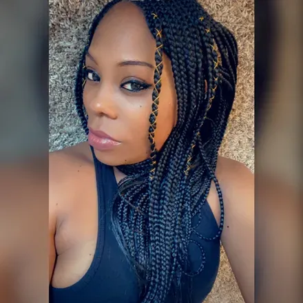 OnlyFans cuenta themelanin_obsession avatar 1