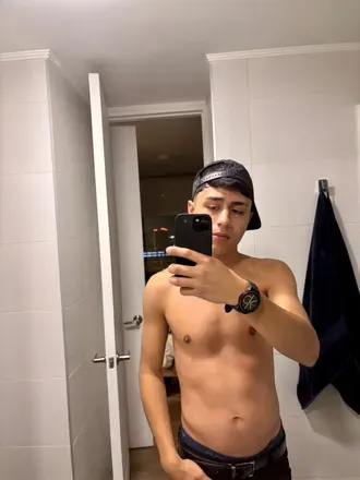 OnlyFans cuenta ebraimhazar avatar 1