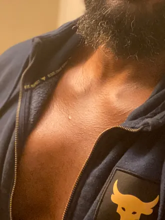 OnlyFans cuenta darkchocolatelover header 2