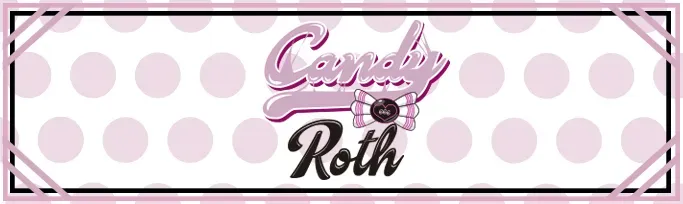 OnlyFans account  candyroth header 2