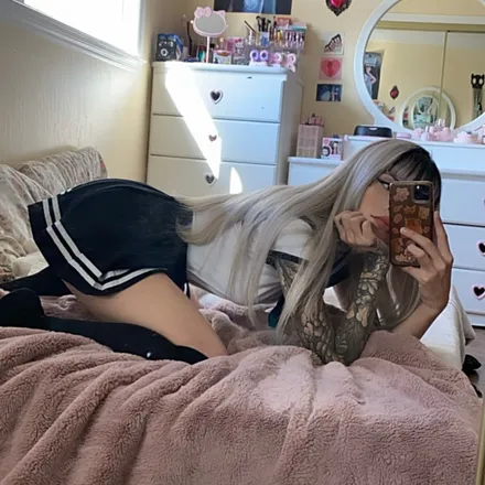OnlyFans cuenta sheryblossom header 2