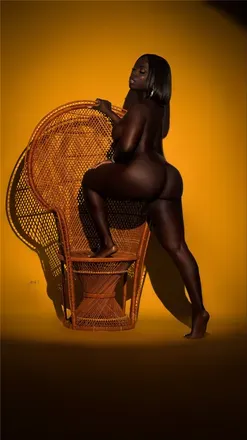 OnlyFans cuenta cire.traore avatar 1