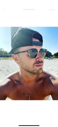 OnlyFans account  daledeboneee avatar 1
