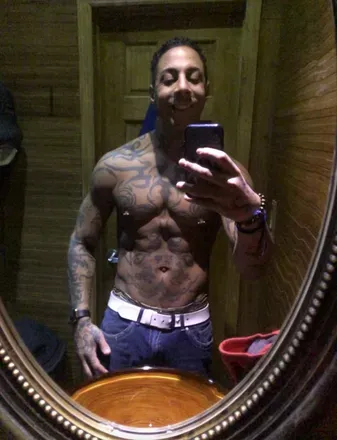 OnlyFans cuenta trybesdabeast avatar 1