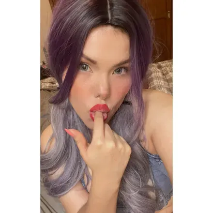 OnlyFans cuenta redlips_kassie avatar 1