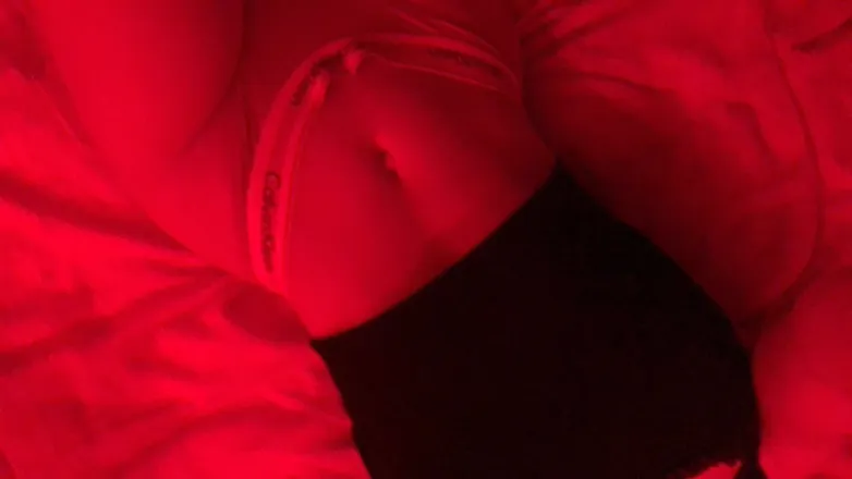 OnlyFans account  cheriripe header 2
