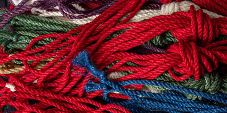 OnlyFans cuenta texasshibari header 2