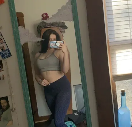 OnlyFans cuenta bleuevelyn avatar 1
