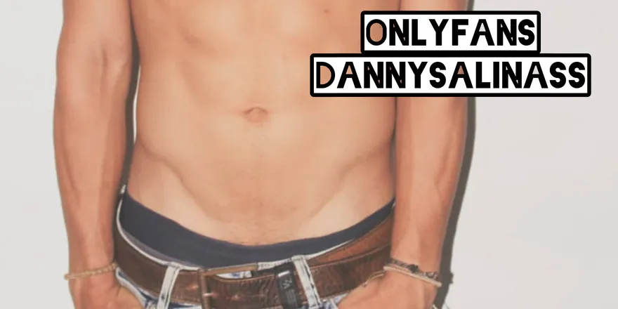 OnlyFans cuenta dannysalinass header 2
