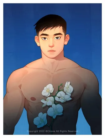 OnlyFans cuenta dickalexgrayson07 header 2
