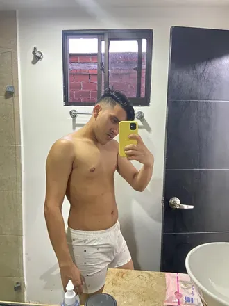 OnlyFans of harnny05
