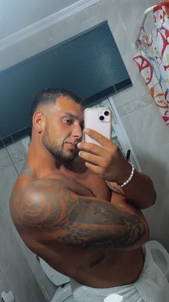 OnlyFans account  millalti header 2