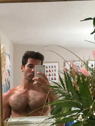 OnlyFans cuenta di91lima avatar 1