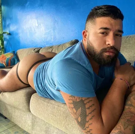 OnlyFans cuenta gerartosso header 2